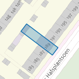 Perceel VST00-B-6677