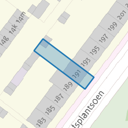 Perceel VST00-B-6678