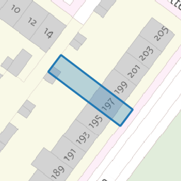 Perceel VST00-B-6681