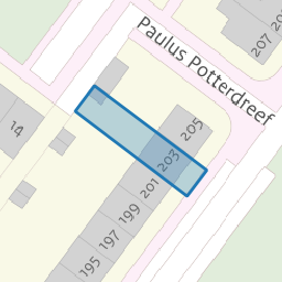 Perceel VST00-B-6684