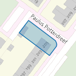 Perceel VST00-B-6685