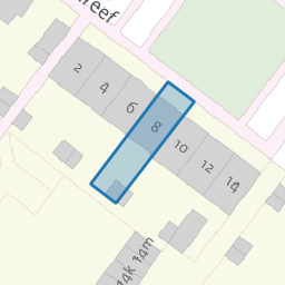 Perceel VST00-B-6689