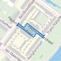 Perceel VST00-B-6694