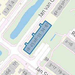 Perceel VST00-B-6696