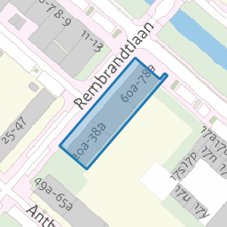 Perceel VST00-B-6700