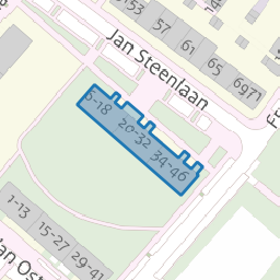 Perceel VST00-B-6705