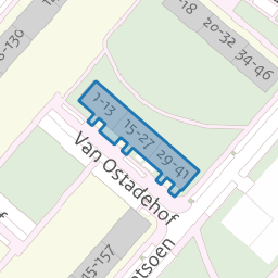 Perceel VST00-B-6706