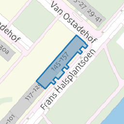 Perceel VST00-B-6707