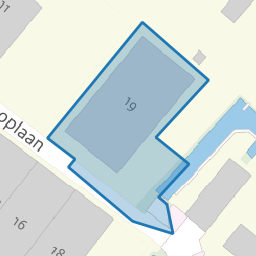 Perceel VST00-B-6711