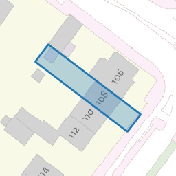 Perceel VST00-B-6724