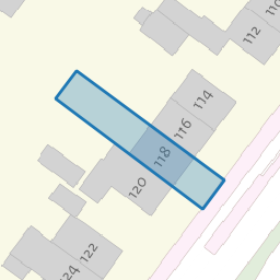 Perceel VST00-B-6729