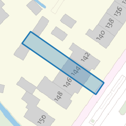 Perceel VST00-B-6733