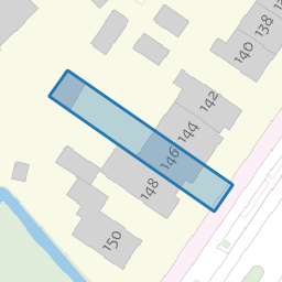 Perceel VST00-B-6734