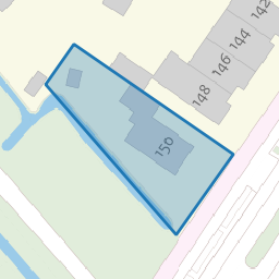 Perceel VST00-B-6736