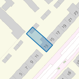 Perceel VST00-B-6738