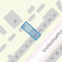 Perceel VST00-B-6739