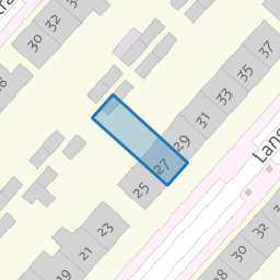 Perceel VST00-B-6743