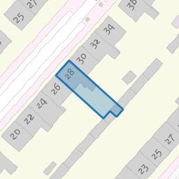 Perceel VST00-B-6745