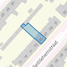 Perceel VST00-B-6746