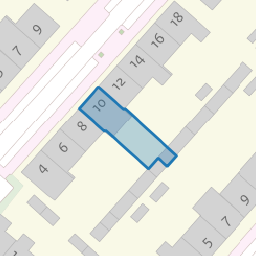 Perceel VST00-B-6747