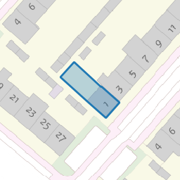 Perceel VST00-B-6748