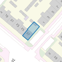 Perceel VST00-B-6751