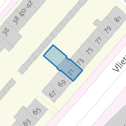 Perceel VST00-B-6756