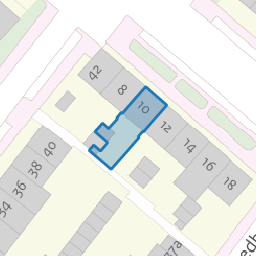 Perceel VST00-B-6763