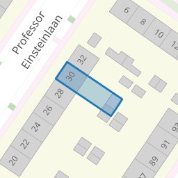 Perceel VST00-B-6771