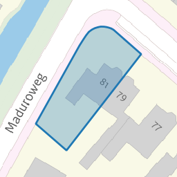 Perceel VST00-B-6780