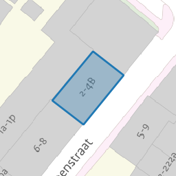 Perceel VST00-B-6787