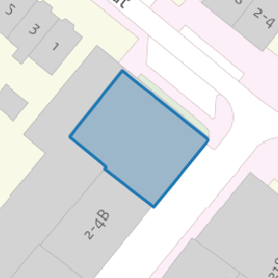 Perceel VST00-B-6788