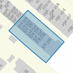 Perceel VST00-B-6792