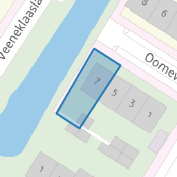 Perceel VST00-B-6800