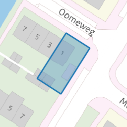 Perceel VST00-B-6803