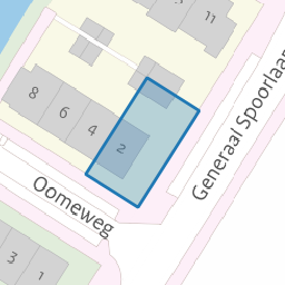 Perceel VST00-B-6807