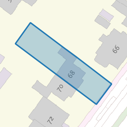 Perceel VST00-B-6815