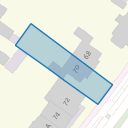 Perceel VST00-B-6816