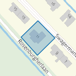 Perceel VST00-B-6822