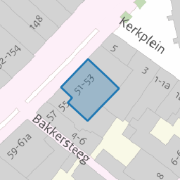 Perceel VST00-B-6824