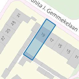 Perceel VST00-B-6831