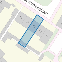 Perceel VST00-B-6833