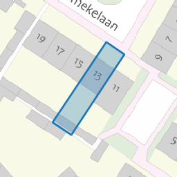 Perceel VST00-B-6834