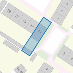 Perceel VST00-B-6835