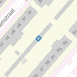 Perceel VST00-B-6845