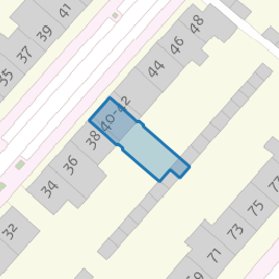 Perceel VST00-B-6846