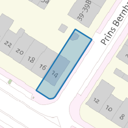 Perceel VST00-B-6851