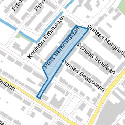 Perceel VST00-B-6852