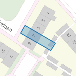 Perceel VST00-B-6859