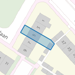 Perceel VST00-B-6860